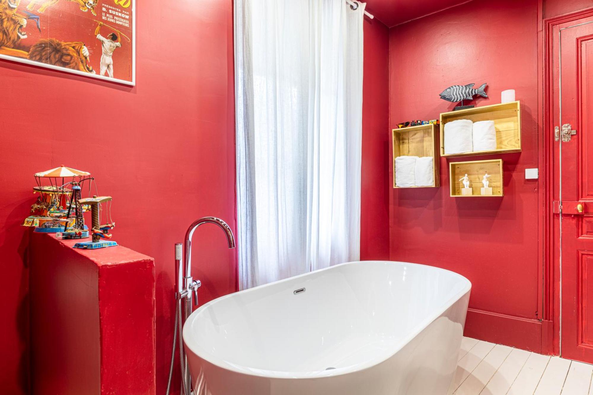 La Villa Lauvray Vétheuil Екстериор снимка
